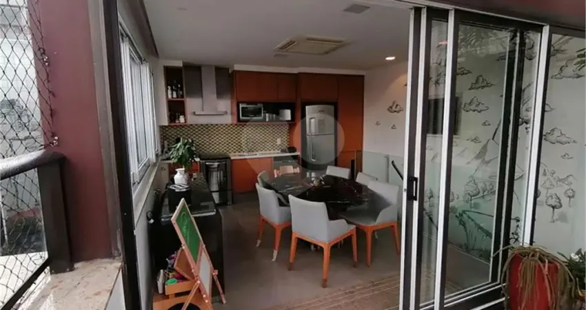 Apartamento com 2 quartos à venda na Rua Sampaio Viana, 180, Paraíso, São Paulo