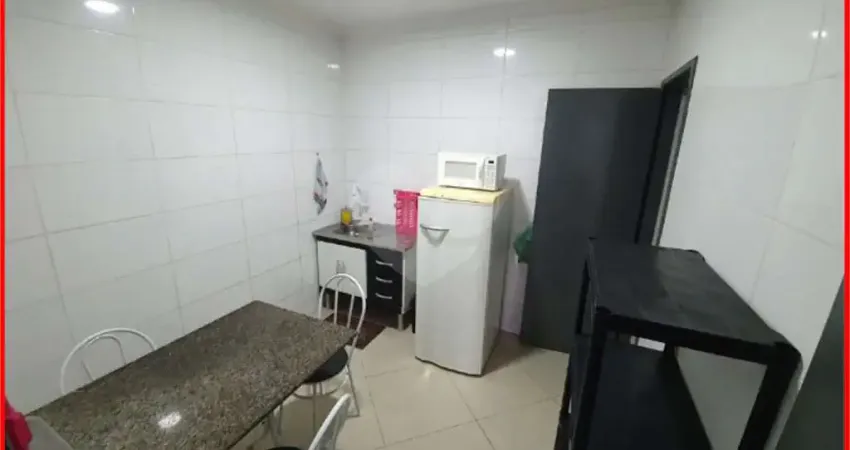 Casa com 1 quarto à venda na Avenida dos Bandeirantes, 4821, Planalto Paulista, São Paulo