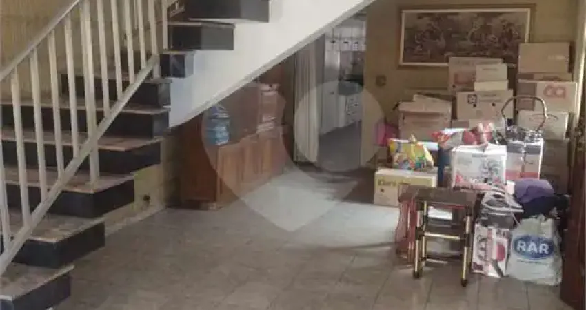 Casa com 4 quartos à venda na Rua Pitangui, 36, Tatuapé, São Paulo