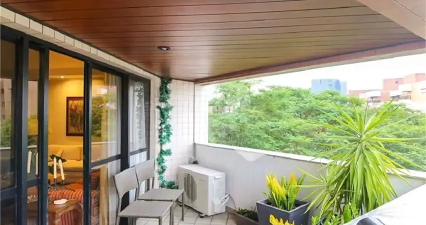 Apartamento com 3 quartos à venda na Rua Professor Alexandre Correia, 461, Jardim Vitoria Regia, São Paulo