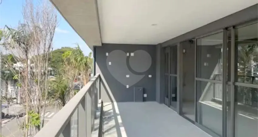 Apartamento com 3 quartos à venda na Rua Henrique Martins, 495, Jardim Paulista, São Paulo