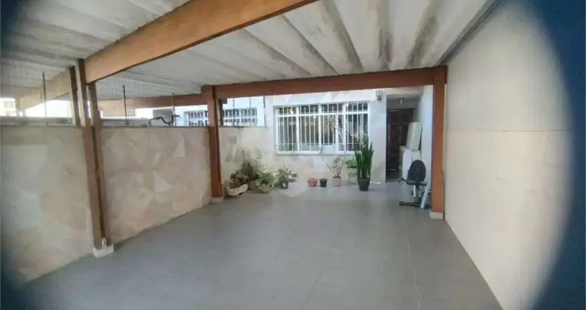 Casa com 4 quartos à venda na Rua Paulo Maldi, 228, Tucuruvi, São Paulo