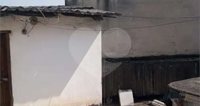 Casa com 2 quartos à venda na Rua Conselheiro Moreira de Barros, 4369, Lauzane Paulista, São Paulo