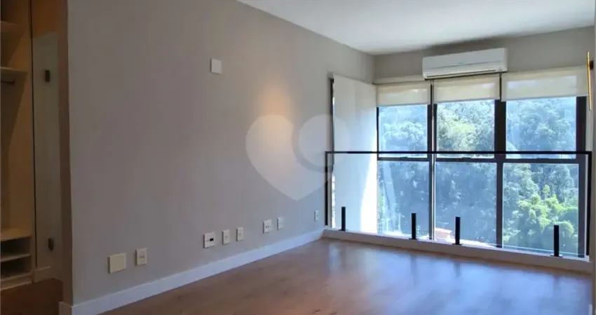 Apartamento com 1 quarto à venda na Rua Doutor Chibata Miyakoshi, 399, Paraíso do Morumbi, São Paulo
