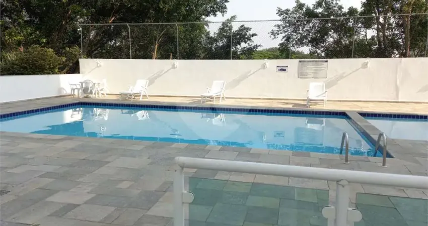 Apartamento com 2 quartos à venda na Rua José Benedito Salinas, 110, Jardim Itapeva, São Paulo