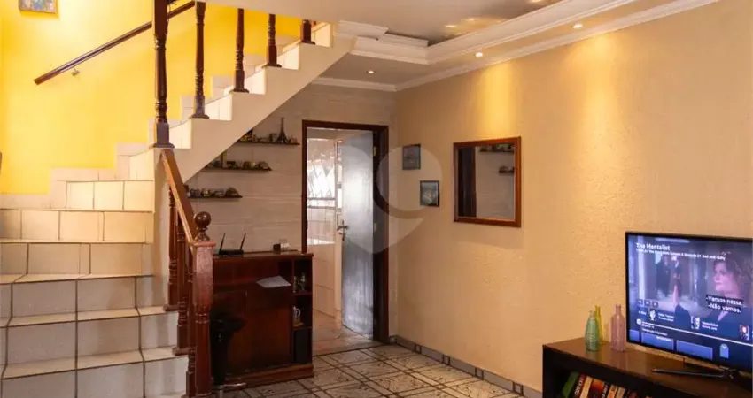 Casa com 3 quartos à venda na Rua Vitório Médici, 118, Assunção, São Bernardo do Campo
