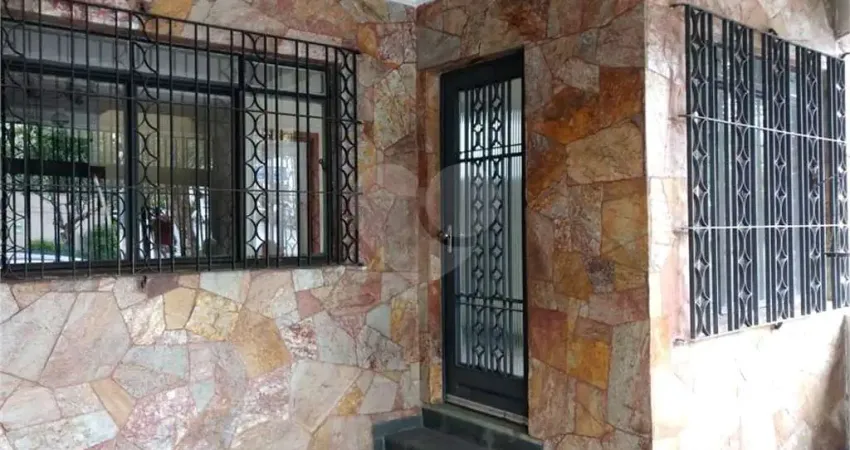 Casa com 2 quartos à venda na Avenida Piassanguaba, 2637, Planalto Paulista, São Paulo