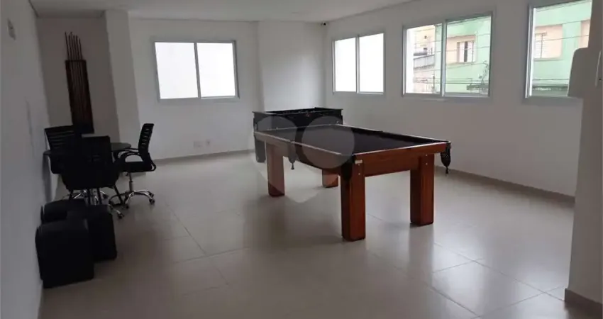 Apartamento com 2 quartos à venda na Rua Afonsina, 175, Rudge Ramos, São Bernardo do Campo