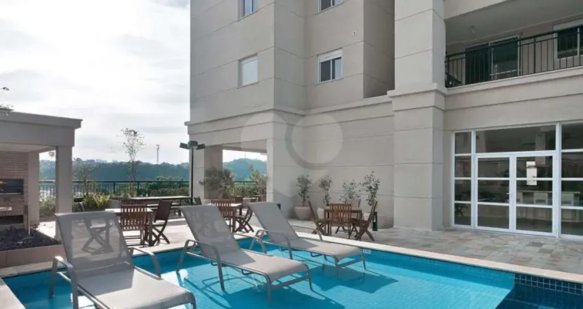 Apartamento com 3 quartos à venda na Avenida Bartholomeu de Carlos, 675, Jardim Flor da Montanha, Guarulhos