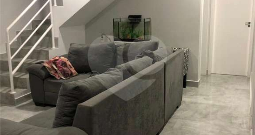 Apartamento com 4 quartos à venda na Rua Vicenzo Paciullo, 271, Jardim Las Vegas, Guarulhos