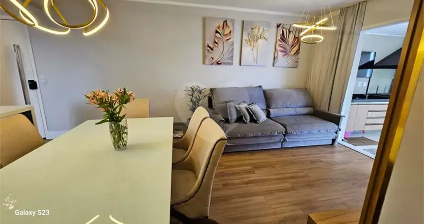 Apartamento com 3 quartos à venda na Avenida Bartholomeu de Carlos, 901, Jardim Flor da Montanha, Guarulhos