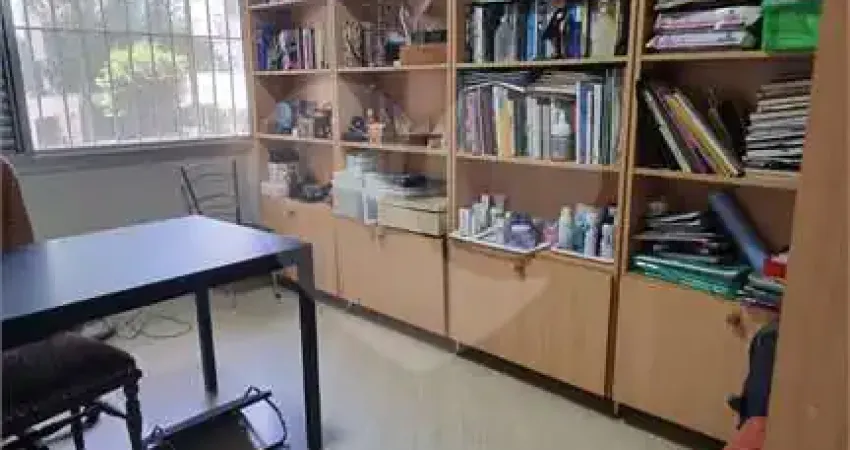 Apartamento com 3 quartos à venda na Rua dos Belgas, 51, Morro dos Ingleses, São Paulo