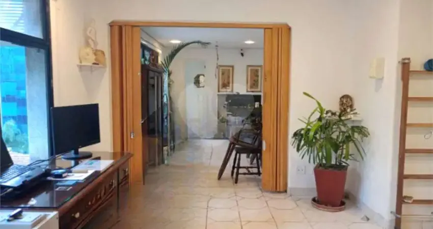 Sala comercial à venda na Rua Sampaio Viana, 75, Paraíso, São Paulo