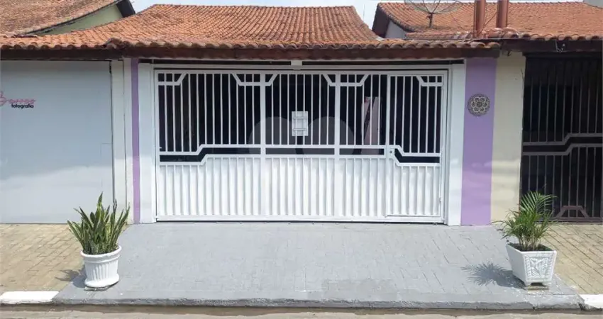 Casa com 2 quartos à venda na Rua Maria Nardi de Carlos, 31, Parque Renato Maia, Guarulhos