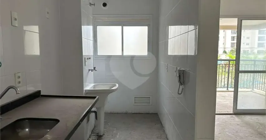 Apartamento com 2 quartos à venda na Avenida Bartholomeu de Carlos, 901, Jardim Flor da Montanha, Guarulhos