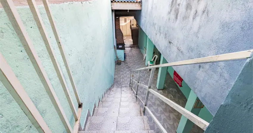 Casa com 5 quartos à venda na Avenida Dona Amália Golin Pagnoncelli, 361, Jardim Rosa de Franca, Guarulhos