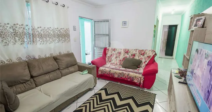 Casa com 5 quartos à venda na Avenida Dona Amália Golin Pagnoncelli, 361, Jardim Rosa de Franca, Guarulhos