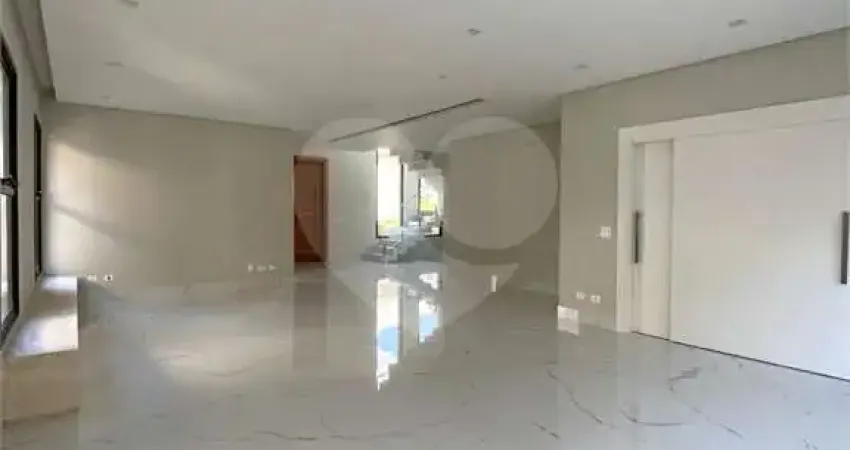 Casa em condomínio fechado com 4 quartos à venda na Avenida Honório Alvares Penteado, 1100, Tamboré, Santana de Parnaíba