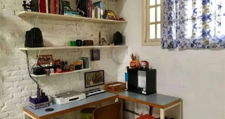 Casa com 4 quartos à venda na Rua Muniz Barreiros, 107, Vila Formosa, São Paulo