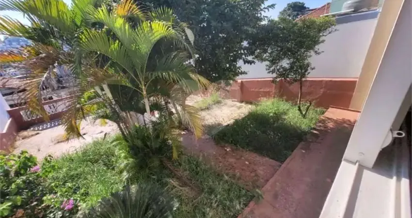 Casa com 4 quartos à venda na Rua Muniz Barreiros, 107, Vila Formosa, São Paulo