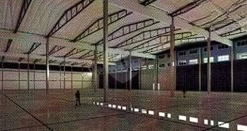 Barracão / Galpão / Depósito à venda na Rua Landri Sales, 893, Cidade Aracilia, Guarulhos