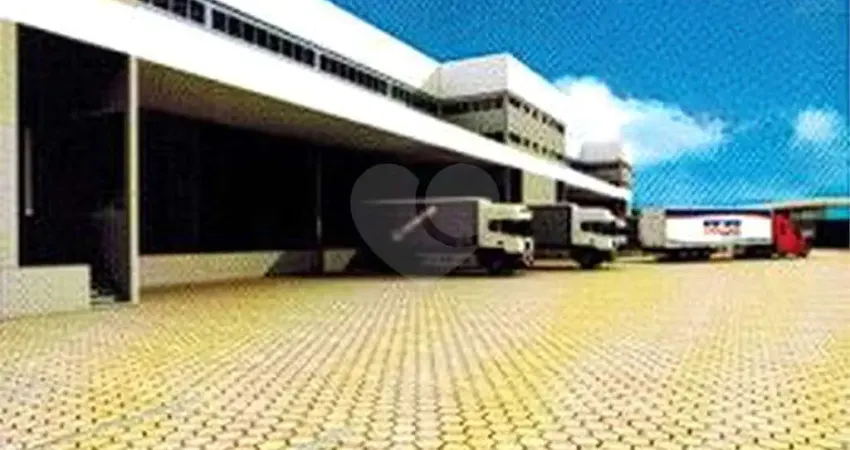 Barracão / Galpão / Depósito para alugar na Rua Landri Sales, 893, Cidade Aracilia, Guarulhos