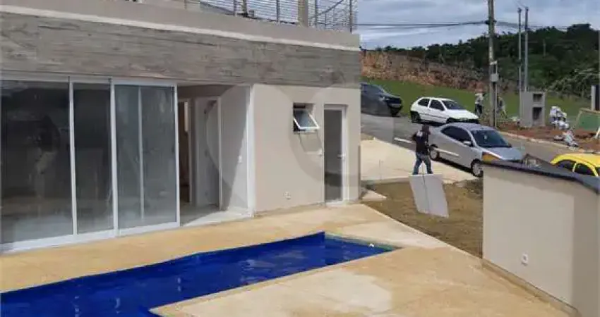 Casa em condomínio fechado com 3 quartos à venda na Alameda Vale do Sol, 509, Alphaville, Santana de Parnaíba