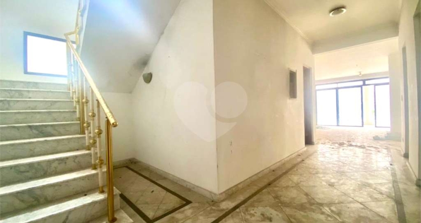 Casa em condomínio fechado com 4 quartos à venda na Alameda Jaú, 73, Alphaville, Santana de Parnaíba