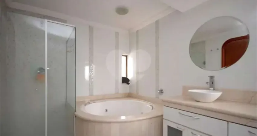 Apartamento com 4 quartos à venda na Praça Ituzaingo, 116, Vila Regente Feijó, São Paulo