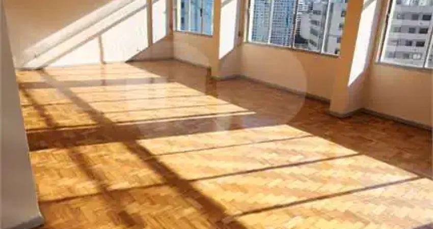 Apartamento com 1 quarto à venda na Rua Maria Paula, 122, Bela Vista, São Paulo