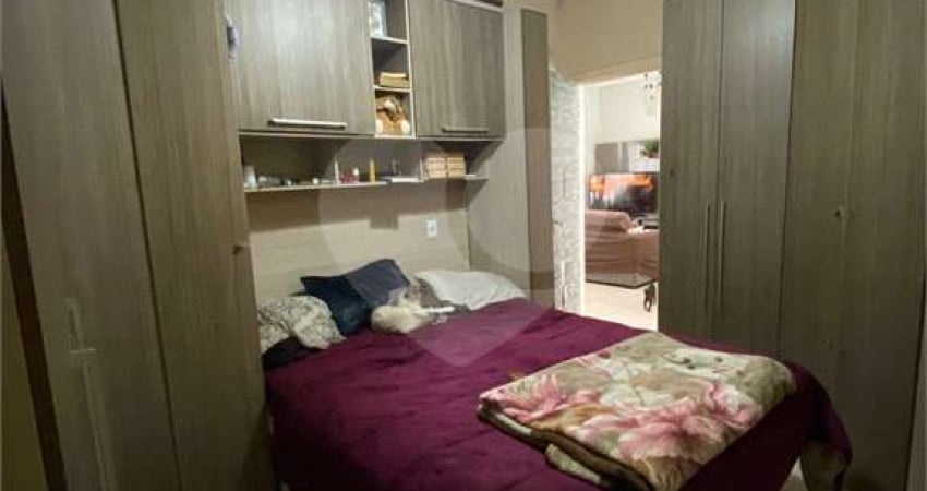 Casa em condomínio fechado com 2 quartos à venda na Rua Rosa Sebastiany, 356, Outeiro de São Fernando, Barueri