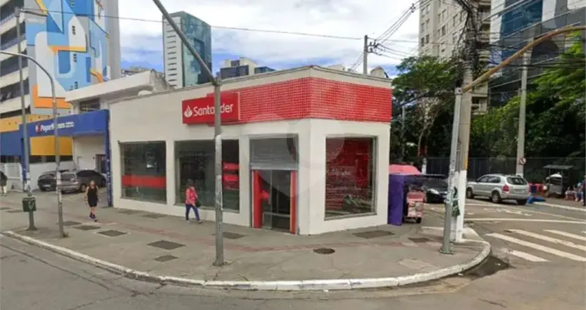Casa com 6 quartos para alugar na Avenida Brigadeiro Faria Lima, 1102, Jardim Paulistano, São Paulo
