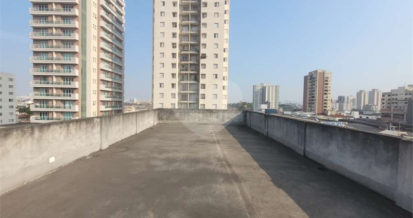 Prédio para alugar na Rua Doutor Olavo Egídio, 715, Santana, São Paulo