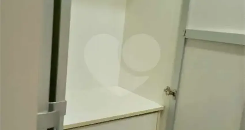 Apartamento com 2 quartos à venda na Rua Vinte e Quatro de Fevereiro, 488, Casa Branca, Santo André