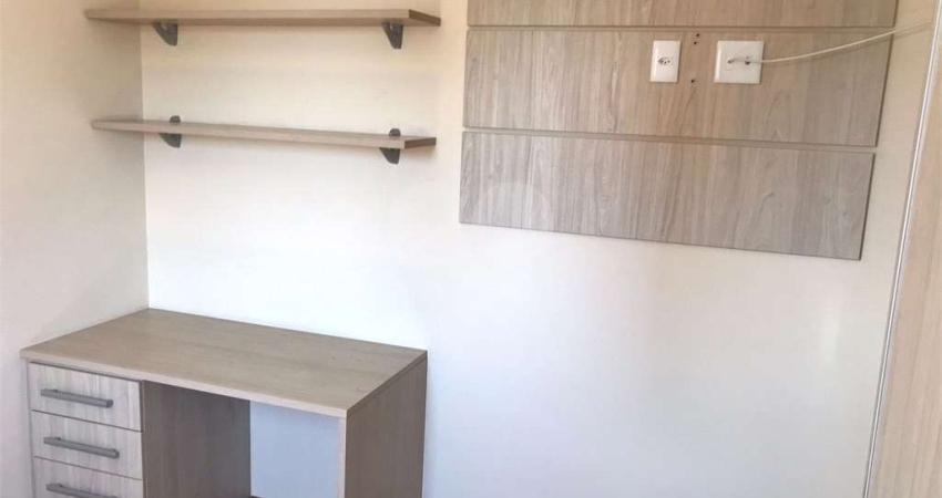 Apartamento com 3 quartos à venda na Rua Gonzaga Franco, 320, Vila Guiomar, Santo André