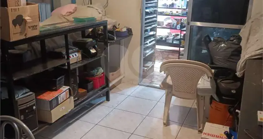 Casa com 3 quartos à venda na Avenida Pau Brasil, 416, Cidade das Flores, Osasco