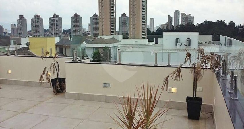 Casa em condomínio fechado com 4 quartos à venda na Avenida Doutor Martin Luther King, 980, Umuarama, Osasco