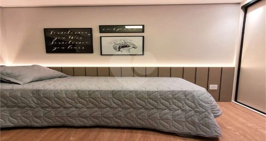 Apartamento com 3 quartos à venda na Rua Pelotas, 89, Vila Assunção, Santo André