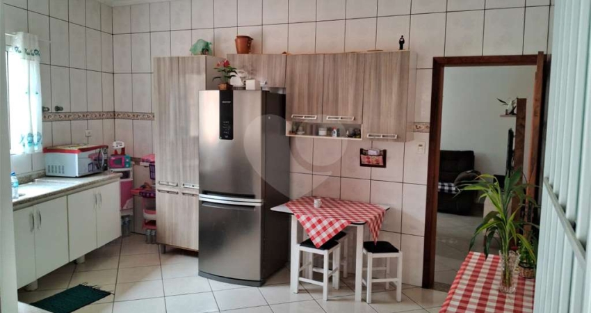 Casa com 3 quartos à venda na Rua Natal, 90, Centro, Diadema