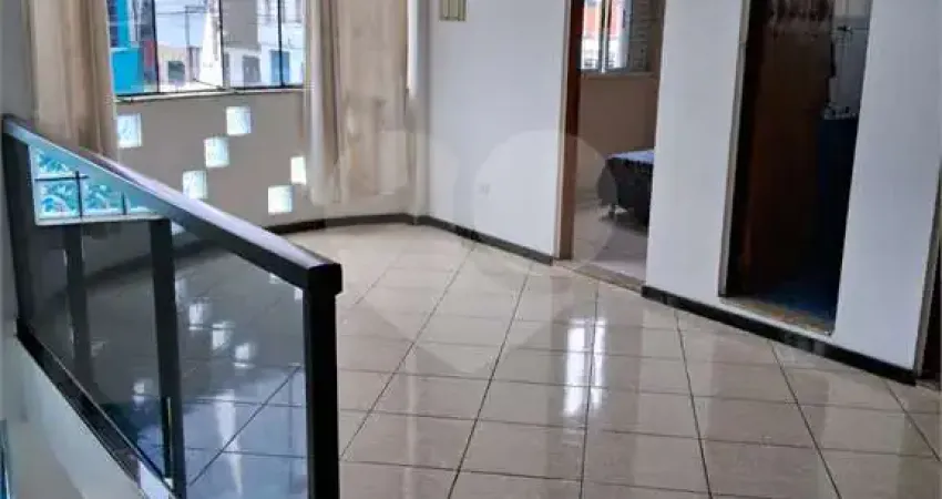 Casa com 3 quartos à venda na Rua Natal, 90, Centro, Diadema