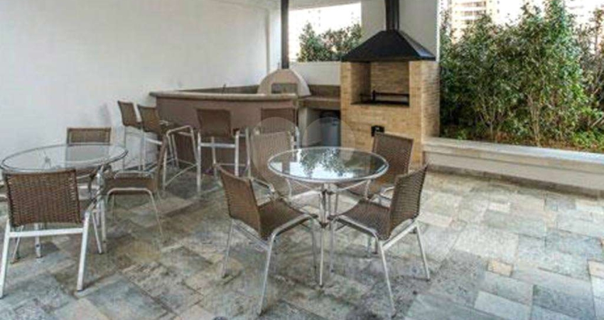 Apartamento com 2 quartos à venda na Rua Dom Pedro Silva, 227, Vila Gumercindo, São Paulo
