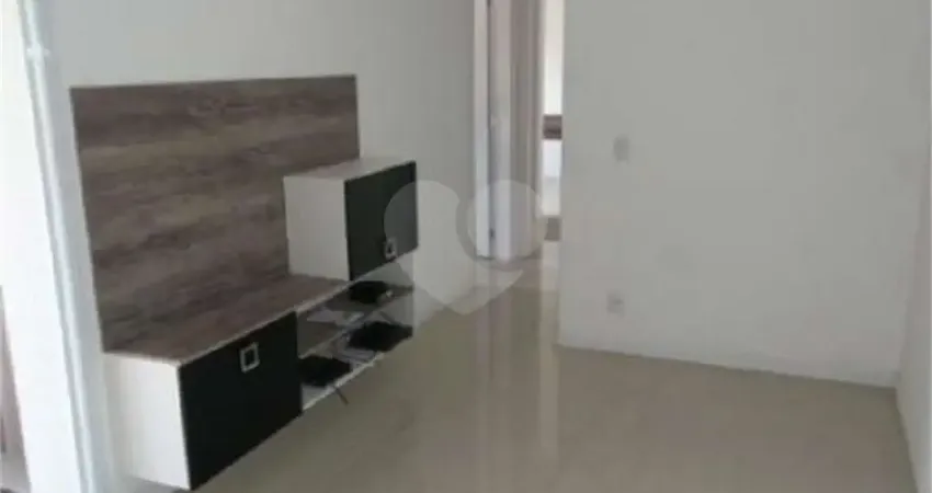 Apartamento com 2 quartos à venda na Rua Dom Pedro Silva, 227, Vila Gumercindo, São Paulo