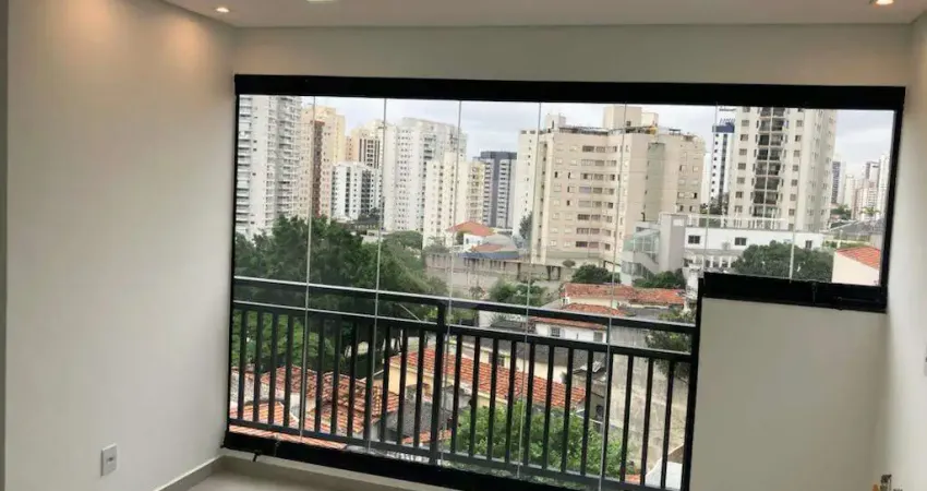 Apartamento com 2 quartos à venda na Rua Itajibá, 281, Chácara Inglesa, São Paulo