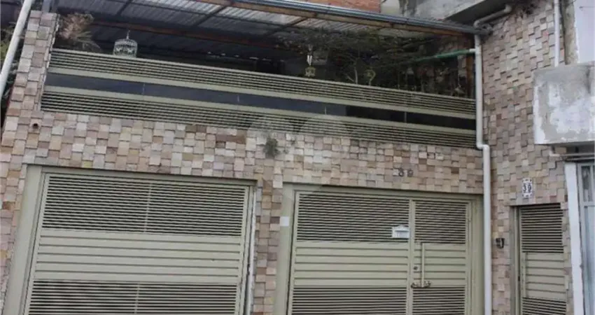 Casa com 5 quartos à venda na Rua Paulo Freire, 39, Alvarenga, São Bernardo do Campo