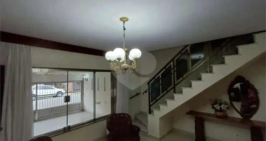 Casa com 5 quartos à venda na Rua Miragaia, 225, Paulicéia, São Bernardo do Campo