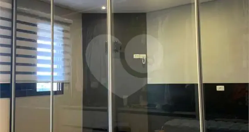 Apartamento com 3 quartos à venda na Rua Olinda, 100, Nova Petrópolis, São Bernardo do Campo