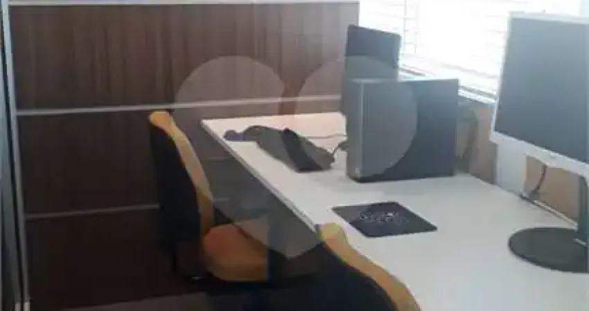 Sala comercial à venda na Avenida Marcos Penteado de Ulhôa Rodrigues, 1119, Tamboré, Barueri