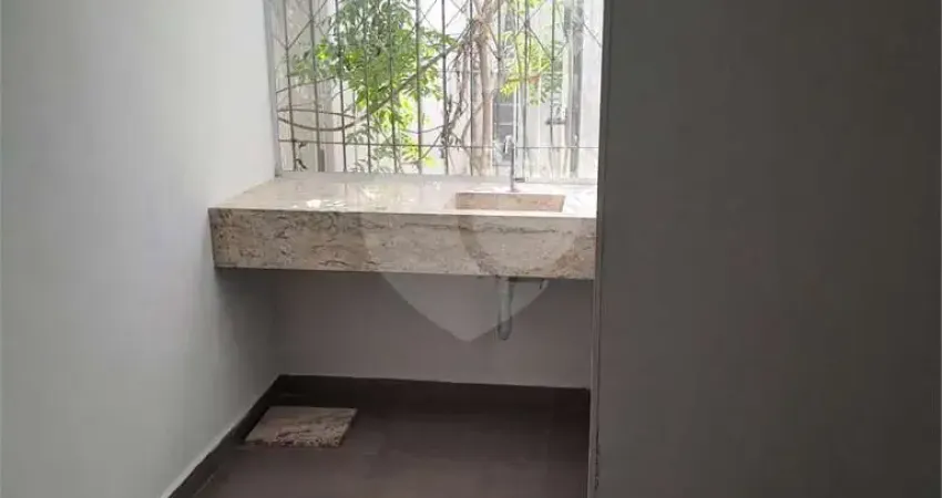 Casa em condomínio fechado para alugar na Avenida Dom Pedro II, 1300, Jardim, Santo André
