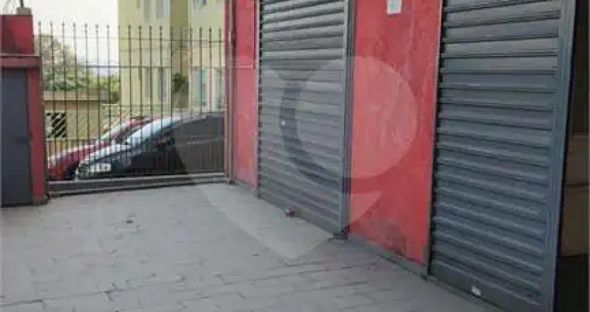 Barracão / Galpão / Depósito para alugar na Alameda Amélia, 816, Jardim Gopoúva, Guarulhos