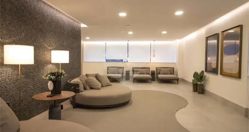Apartamento com 4 quartos à venda na Rua Ministro Gabriel de Rezende Passos, 319, Moema, São Paulo